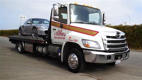 Atlas towing - Atlas towing sure knows how to screw customers when a customer doesn't have any choices and desperately needs a tow. I was vulnerable and feel violated. Atlas Towing is located also at 8956 Cottage Avenue, Rancho Cucamonga.